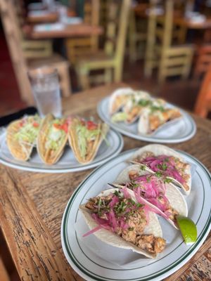 Skinnys Cantina by null