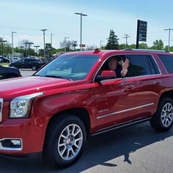 Jack Wolf Cadillac, GMC - Since 1963, Jack Wolf Cadillac GMC has been assisting Belvidere area families "put a Wolf in their garage"!