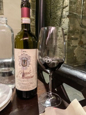 La Bucaccia - Da Romano by null