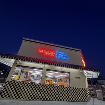 The Hat - American Near Me - Lake Forest, California The Hat - American Near Me - Lake Forest, California
