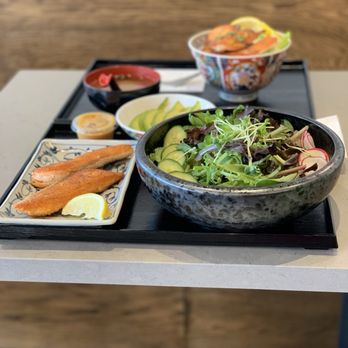 Nippon Cha - Coffee & Tea Near Me - Westbury, New York Nippon Cha - Coffee & Tea Near Me - Westbury, New York
