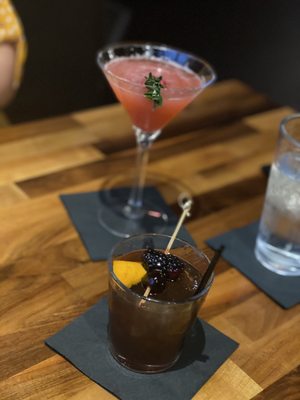 Element Bistro Bar and Lounge by null