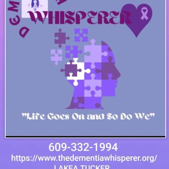 The Dementia Whisperer - Home Health Care Near Me The Dementia Whisperer - Home Health Care Near Me
