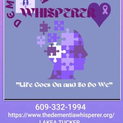 The Dementia Whisperer