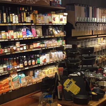 Mazama Store - Good selection for a relatively small store, and lots of organic and high end groceries.  Whole Foods for the Upper Methow. - Grocery Near Me - Mazama, Washington