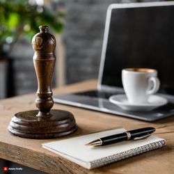 Raincross Notary - Mobile Notary Service, Notary Public