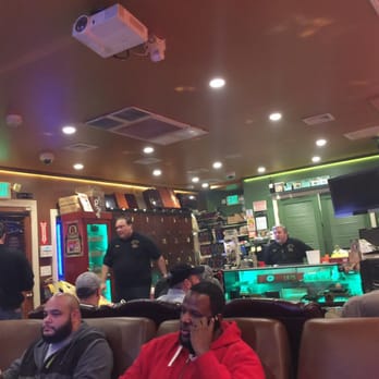 Fanatix Cigar House - Christmas Party 2014 - Tobacco Shops Near Me - Lodi, New Jersey
