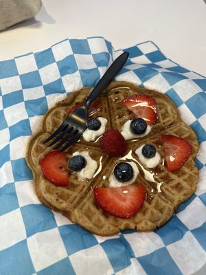 Thor’s Skyr by null