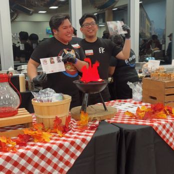 Camp Yelp Washington - Yelp Events Near Me - Everett, Washington