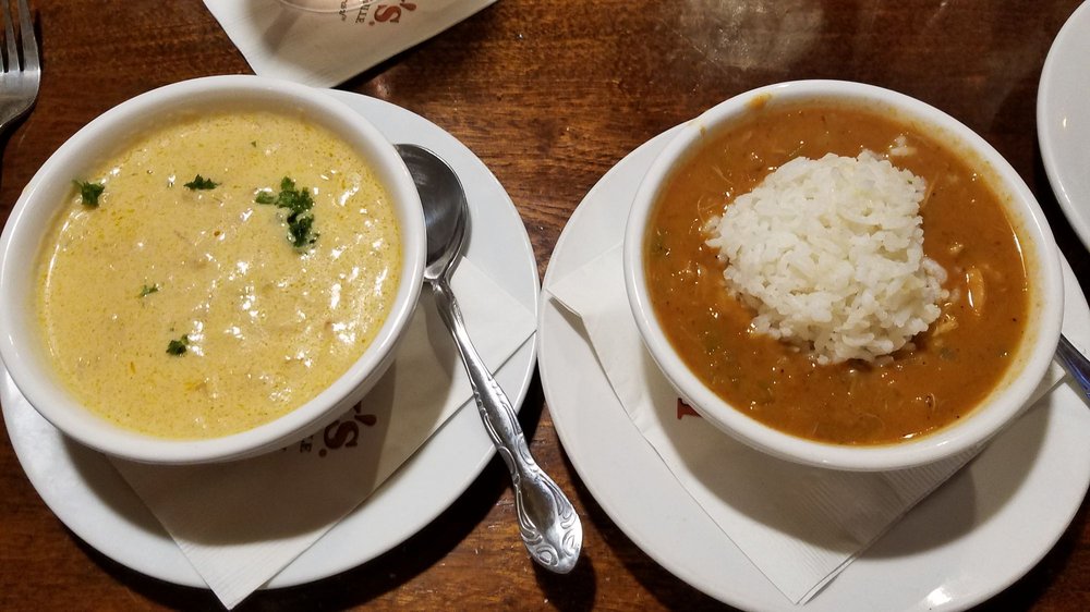 Harry’s Seafood Bar and Grille 329 Photos & 322 Reviews American