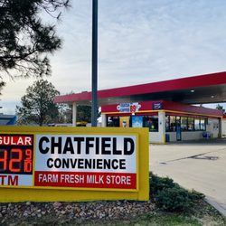 Chatfield Convenience