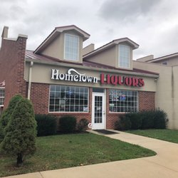 Hometown Liquors