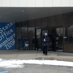 Raspeburg Post Office