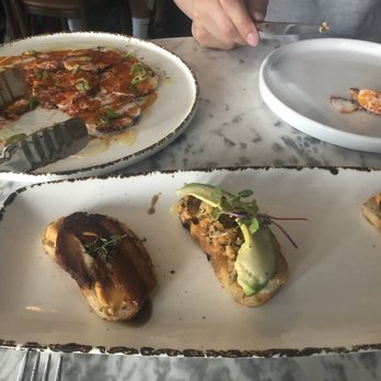 Terravita - New American Near Me - Edgewater, New Jersey