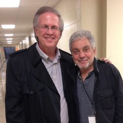Magic City Music Productions - Ray Reach and Steve Gadd