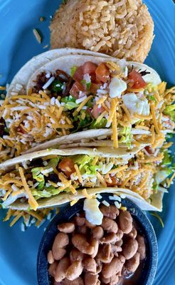 Enchiladas Ole' Camp Bowie by null