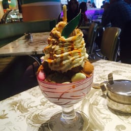 Sweets