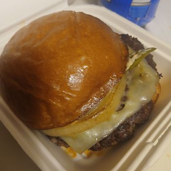 Hopdoddy Burger Bar - Monthly Burger - Burgers Near Me - Houston, Texas Hopdoddy Burger Bar - Monthly Burger - Burgers Near Me - Houston, Texas