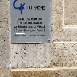 Centre Information Féminin CIF