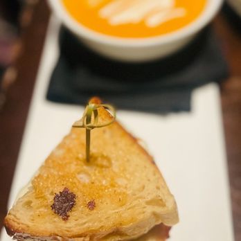A PCH - Grilled cheese and tomato soup - Breakfast & Brunch Near Me - Long Beach, California A PCH - Grilled cheese and tomato soup - Breakfast & Brunch Near Me - Long Beach, California