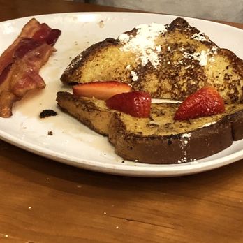 Ruby Slipper Decatur - French toast - Breakfast & Brunch Near Me - New Orleans, Louisiana