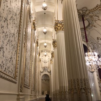 Pittsburgh Symphony Orchestra - Performing Arts Near Me - Pittsburgh, Pennsylvania