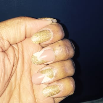 Anh's Nails & Spa - Nail Salons Near Me - Long Beach, California