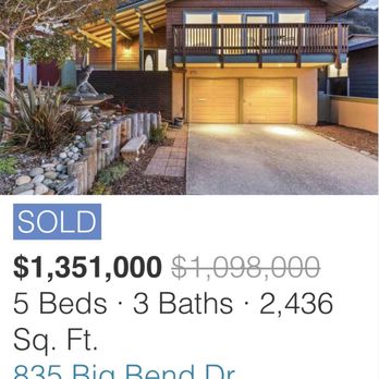 Len Stone Real Estate Group - Real Estate Agents Near Me
