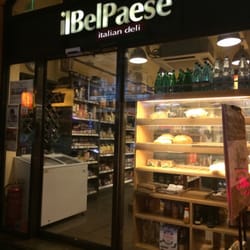 il Bel Paese