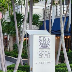 Boca Center