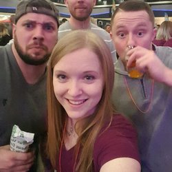 The gang at BOT!