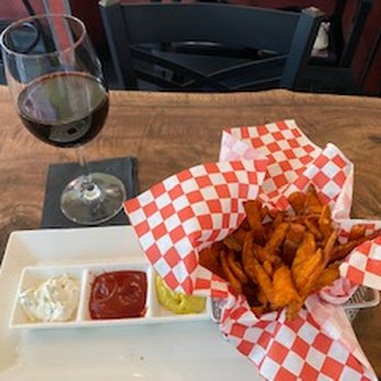 Cinema Grill - Comfort Food Near Me - Alameda, California Cinema Grill - Comfort Food Near Me - Alameda, California