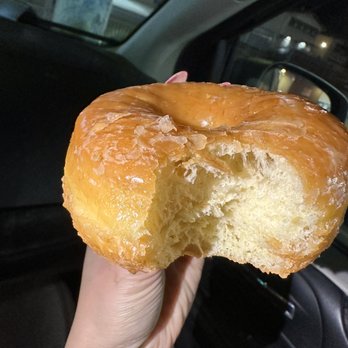 USA Donuts & Crossaints - Raised Glazed Donut - Donuts Near Me - Sherman Oaks, California USA Donuts & Crossaints - Raised Glazed Donut - Donuts Near Me - Sherman Oaks, California