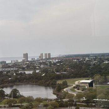 Pier Park - View from the SkyWheel - Shopping Centers Near Me - Panama City Beach, Florida Pier Park - View from the SkyWheel - Shopping Centers Near Me - Panama City Beach, Florida