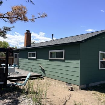 Mountain Vista Roof Systems - Roofing Near Me - Sparks, Nevada Mountain Vista Roof Systems - Roofing Near Me - Sparks, Nevada