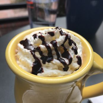Snooze, an A.M. Eatery - Hot chocolate - Breakfast & Brunch Near Me - Phoenix, Arizona Snooze, an A.M. Eatery - Hot chocolate - Breakfast & Brunch Near Me - Phoenix, Arizona