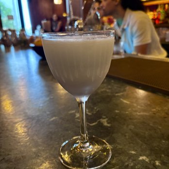 Foxtail - Cocktail Bars Near Me - Austin, Texas