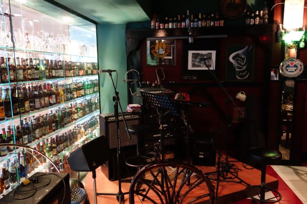 Brauhaus Restaurant & Pub by null