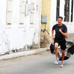 Hybrid Fitness