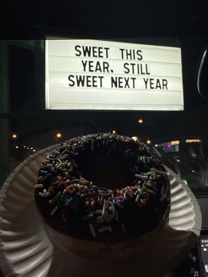 Donut Country by null