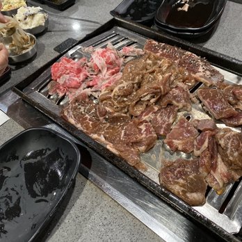 AYCE Gogi - VAN NUYS - Korean Near Me - Van Nuys, California AYCE Gogi - VAN NUYS - Korean Near Me - Van Nuys, California