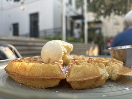 Dandelion Cafe Heights by null