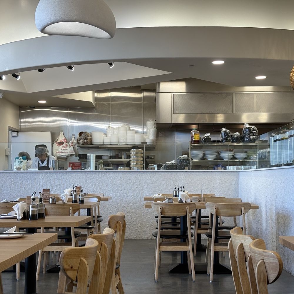Dumpling Shack - Indoor - Dim Sum Near Me - Moorpark, California