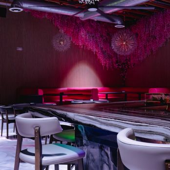 Plush Kitchen & Lounge - Sports Bars Near Me - Phoenix, Arizona Plush Kitchen & Lounge - Sports Bars Near Me - Phoenix, Arizona