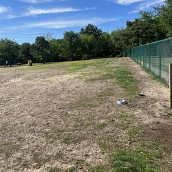 Bark Park Off Leash Dog Park