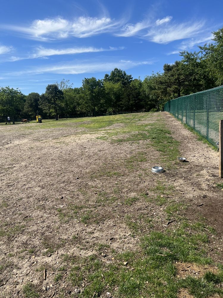 BARK PARK OFF LEASH DOG PARK Updated September 2024 379 Old Tavern Rd, Howell Township, New