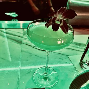 Golden Monkey Tiki Lounge - Cocktail Bars Near Me - Las Vegas, Nevada