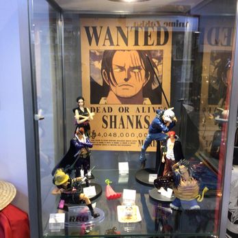 Anime Zakka - Toy Stores Near Me - Boston, Massachusetts