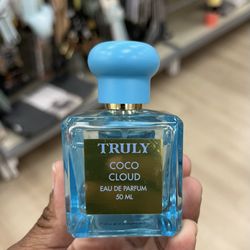 Marshalls - Truly Coco Cloud Perfume ($16.99)
