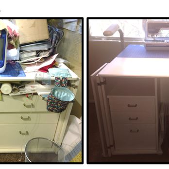 Transform Your Space - Home Organization Near Me - Tustin, California